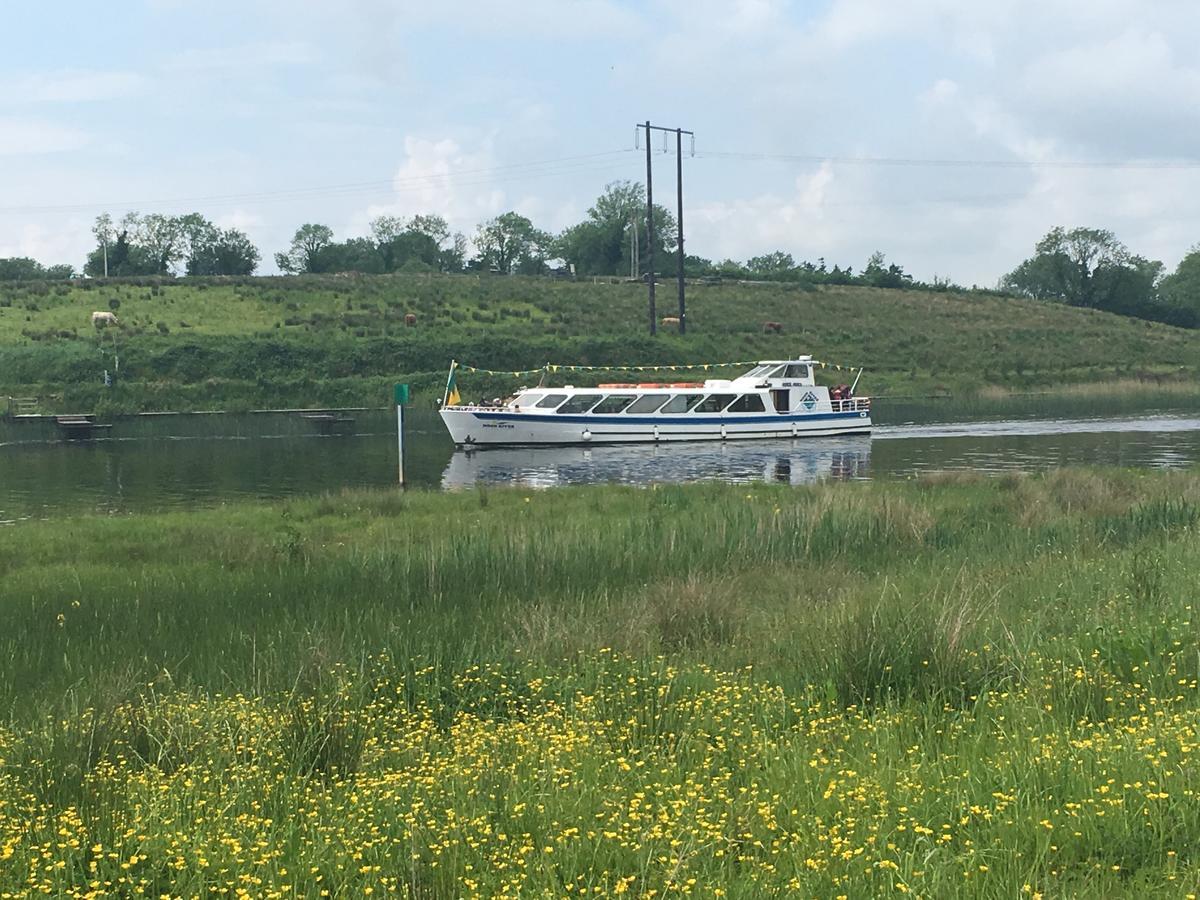 Bridge St Vacation Home County Leitrim Exterior foto